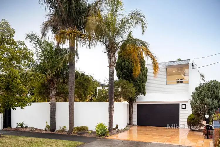 10 Lubrano Street, Brighton East VIC 3187