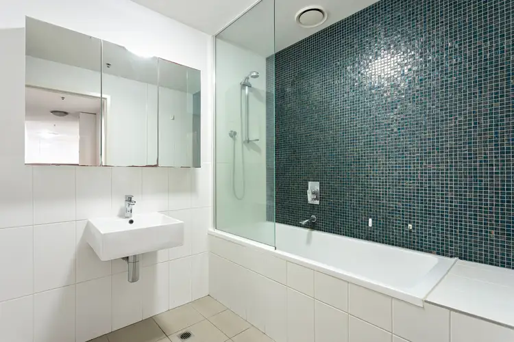 Sixth view of Homely apartment listing, 208/480 Albion Street, Brunswick West VIC 3055