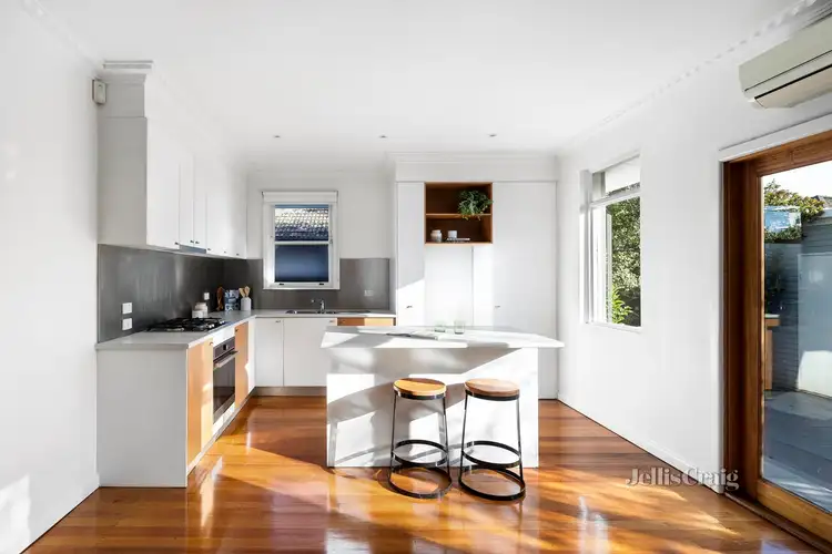 Second view of Homely villa listing, 1/519 South Road, Bentleigh VIC 3204
