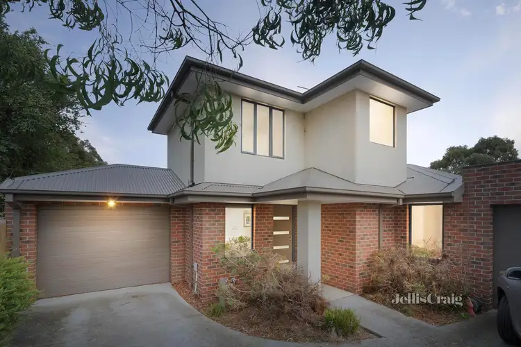 3/105 Outhwaite Road, Heidelberg Heights VIC 3081