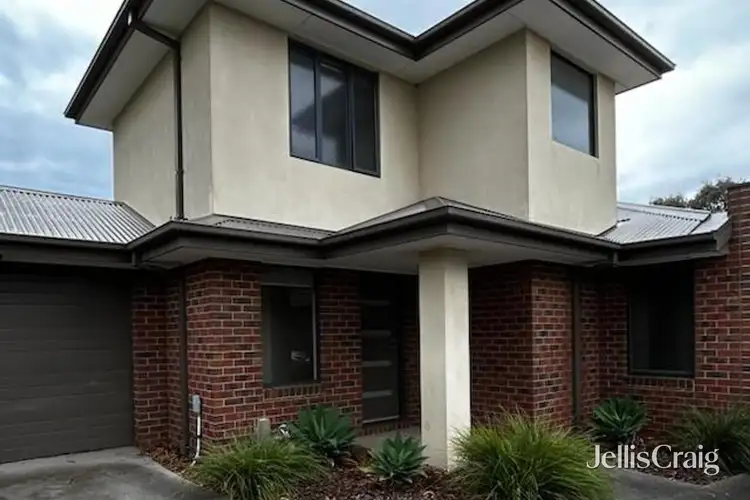 3/105 Outhwaite Road, Heidelberg Heights VIC 3081