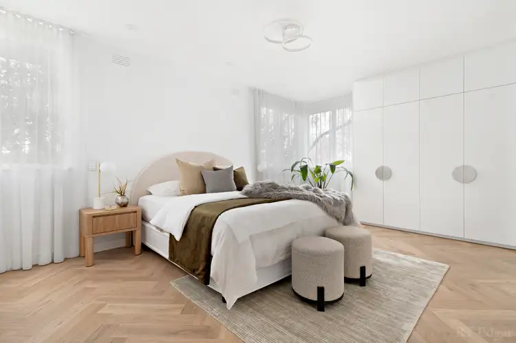 Sixth view of Homely apartment listing, 15/48 Lansell Road, Toorak VIC 3142
