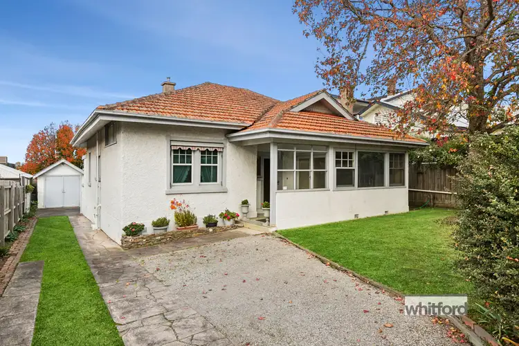 Main view of Homely house listing, 334 Shannon Avenue, Newtown VIC 3220
