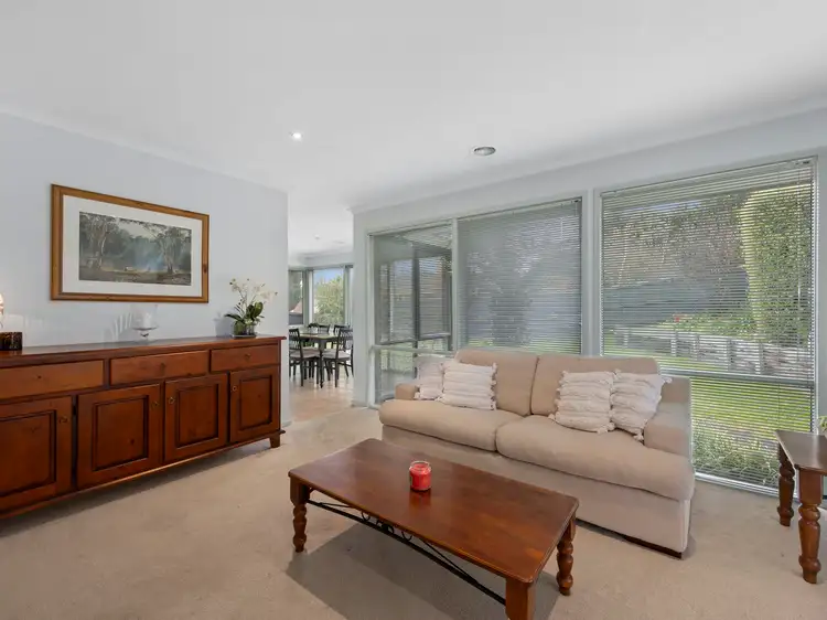 Second view of Homely house listing, 15 Kimberley Drive, Ferntree Gully VIC 3156