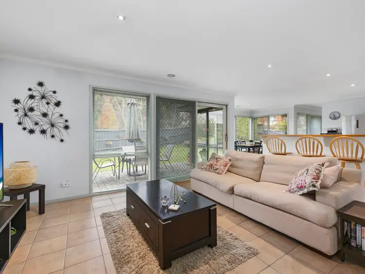 Third view of Homely house listing, 15 Kimberley Drive, Ferntree Gully VIC 3156