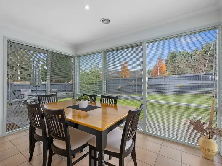 Fourth view of Homely house listing, 15 Kimberley Drive, Ferntree Gully VIC 3156
