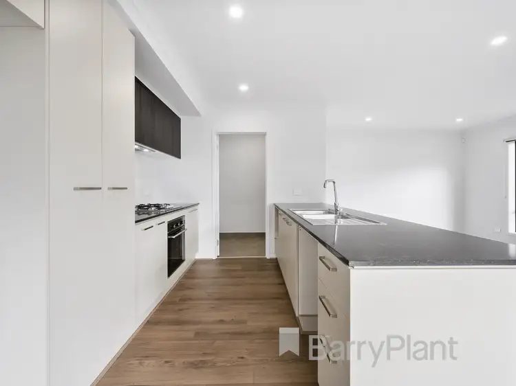 Third view of Homely townhouse listing, 4 Altura Drive, Truganina VIC 3029