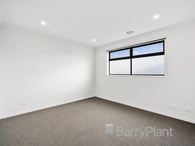 Fifth view of Homely townhouse listing, 4 Altura Drive, Truganina VIC 3029