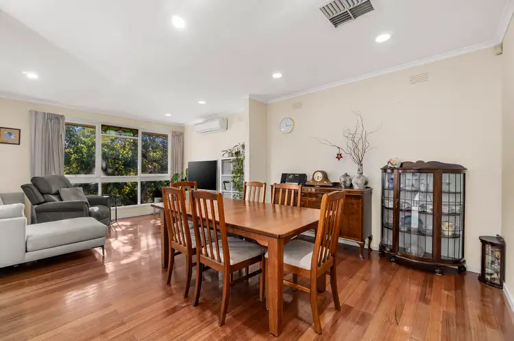 Second view of Homely house listing, 15 Rhonda Street, Doncaster VIC 3108