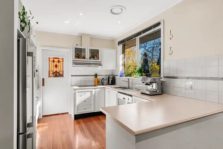 Fifth view of Homely house listing, 15 Rhonda Street, Doncaster VIC 3108