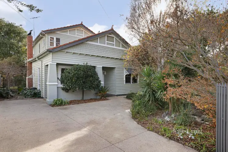 15 Canterbury Street, Hughesdale VIC 3166