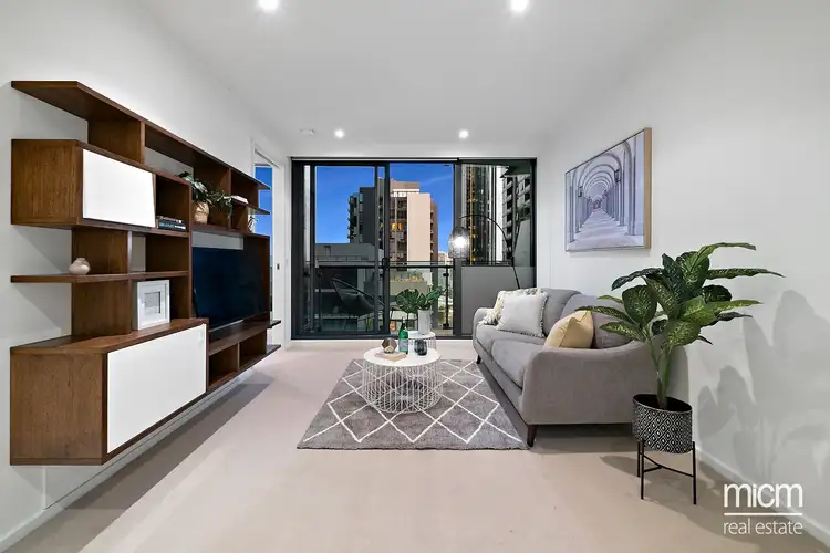2503/180 City Road, Southbank VIC 3006