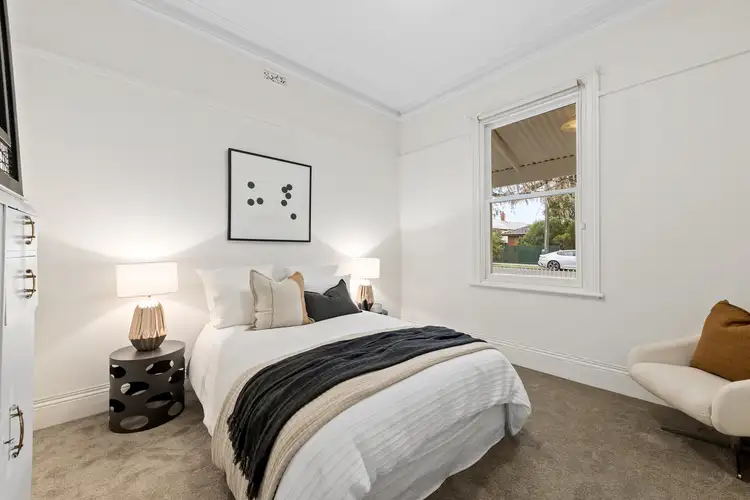 Third view of Homely house listing, 126 Arthur Street, Fairfield VIC 3078