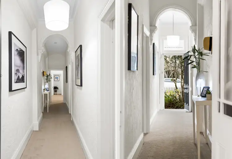 Fifth view of Homely house listing, 126 Arthur Street, Fairfield VIC 3078