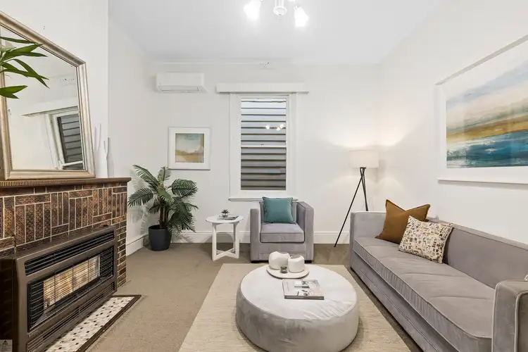 Sixth view of Homely house listing, 126 Arthur Street, Fairfield VIC 3078