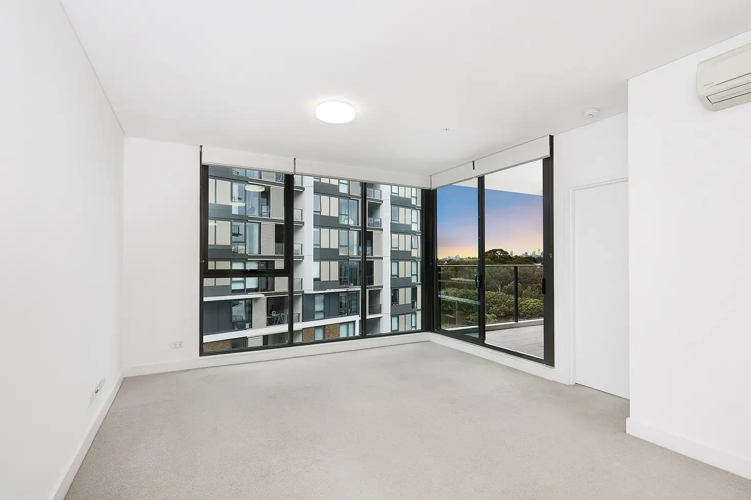 Main view of Homely apartment listing, 601/20 Brodie Spark Drive, Wolli Creek NSW 2205