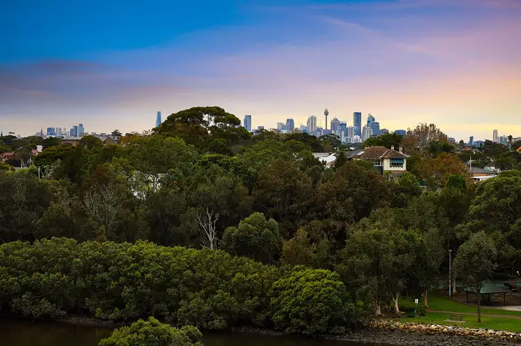 Second view of Homely apartment listing, 601/20 Brodie Spark Drive, Wolli Creek NSW 2205