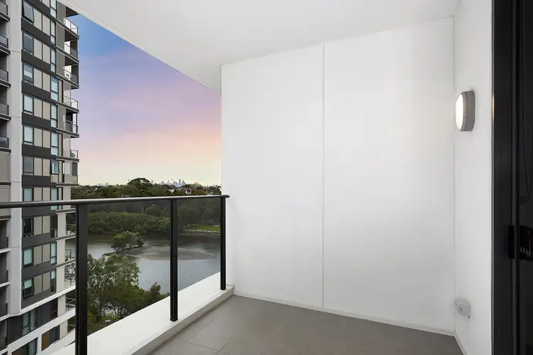Fourth view of Homely apartment listing, 601/20 Brodie Spark Drive, Wolli Creek NSW 2205