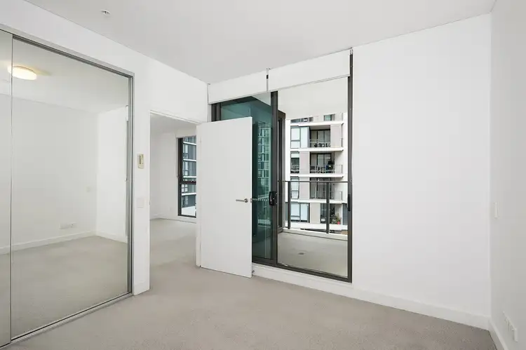 Sixth view of Homely apartment listing, 601/20 Brodie Spark Drive, Wolli Creek NSW 2205
