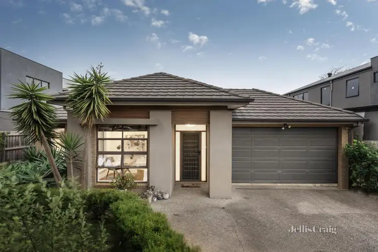 3 Kendall Street, Hampton VIC 3188