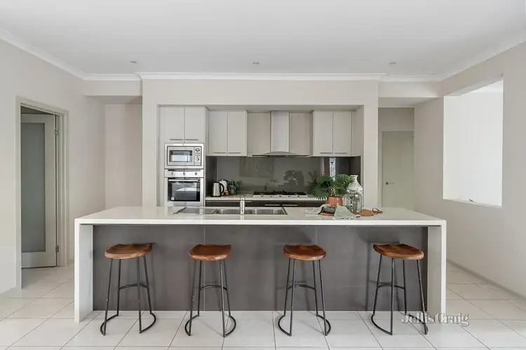 Third view of Homely house listing, 3 Kendall Street, Hampton VIC 3188