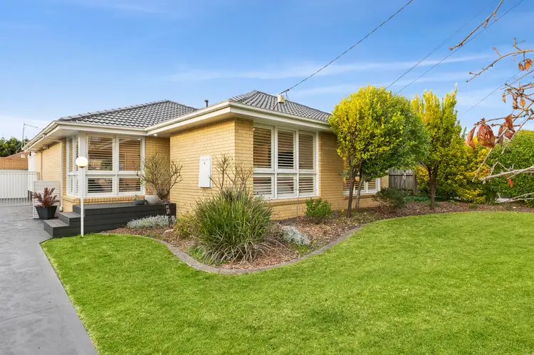 15 Curie Avenue, Mulgrave VIC 3170