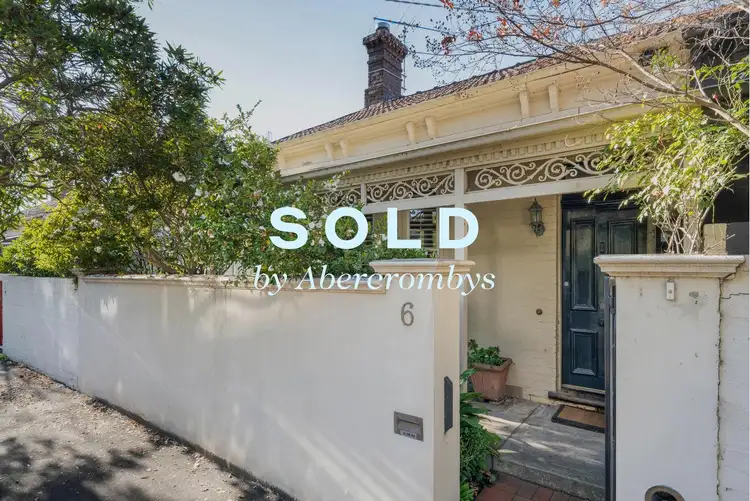 6 Beatty Avenue, Armadale VIC 3143