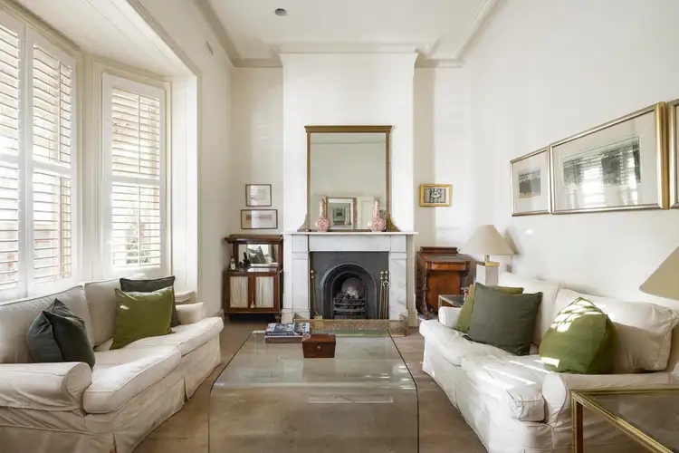 Third view of Homely house listing, 6 Beatty Avenue, Armadale VIC 3143