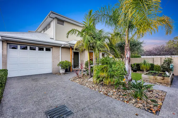 43a Weymar Street, Cheltenham VIC 3192