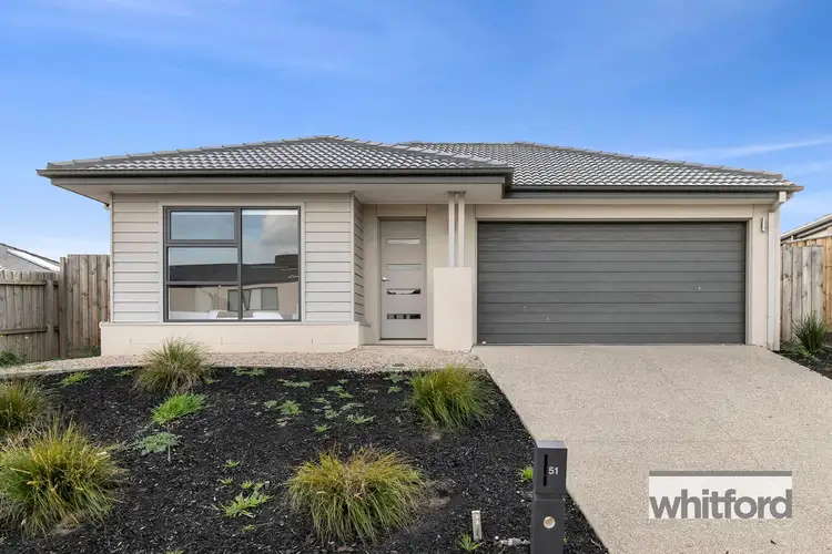 51 Stanley Avenue, Curlewis VIC 3222