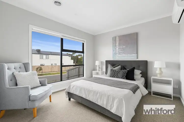 Second view of Homely house listing, 51 Stanley Avenue, Curlewis VIC 3222