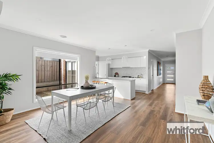 Third view of Homely house listing, 51 Stanley Avenue, Curlewis VIC 3222