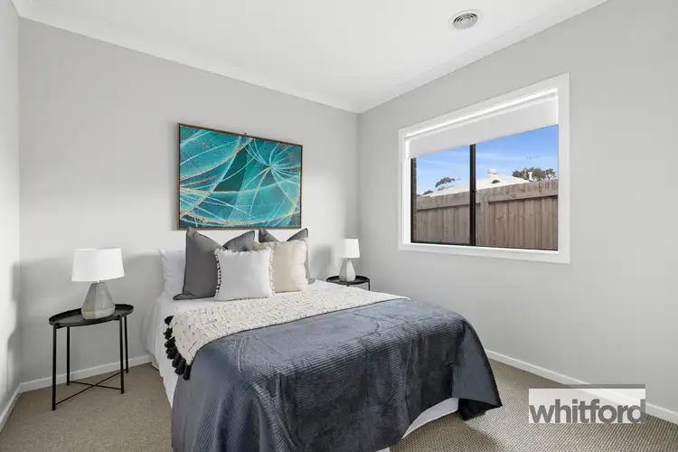 Fifth view of Homely house listing, 51 Stanley Avenue, Curlewis VIC 3222