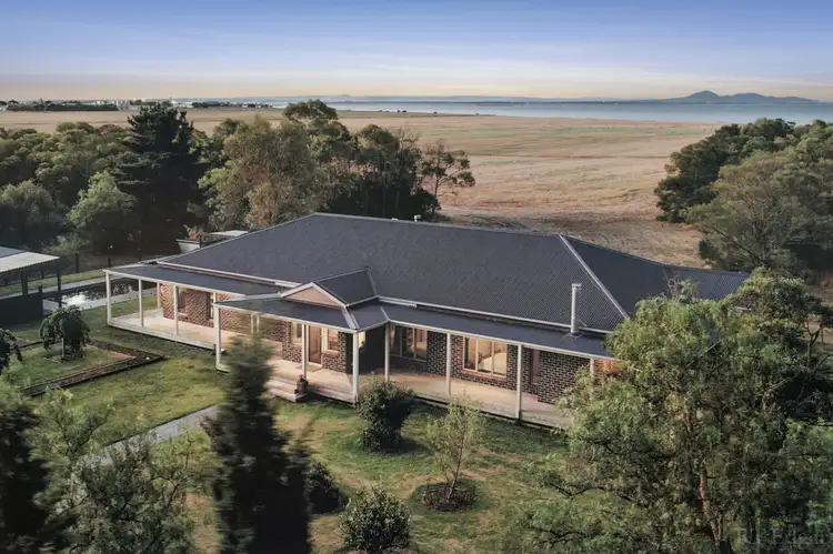 Second view of Homely rural property listing, 251-259 Clifton Avenue, Leopold VIC 3224