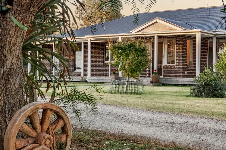 Fourth view of Homely rural property listing, 251-259 Clifton Avenue, Leopold VIC 3224
