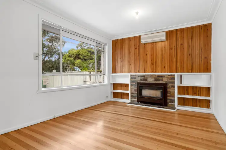 Third view of Homely house listing, 452 Scoresby Road, Ferntree Gully VIC 3156