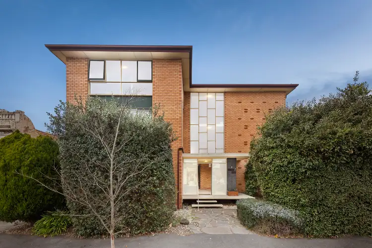 Main view of Homely apartment listing, 12/8 Bennett Street, Fitzroy North VIC 3068