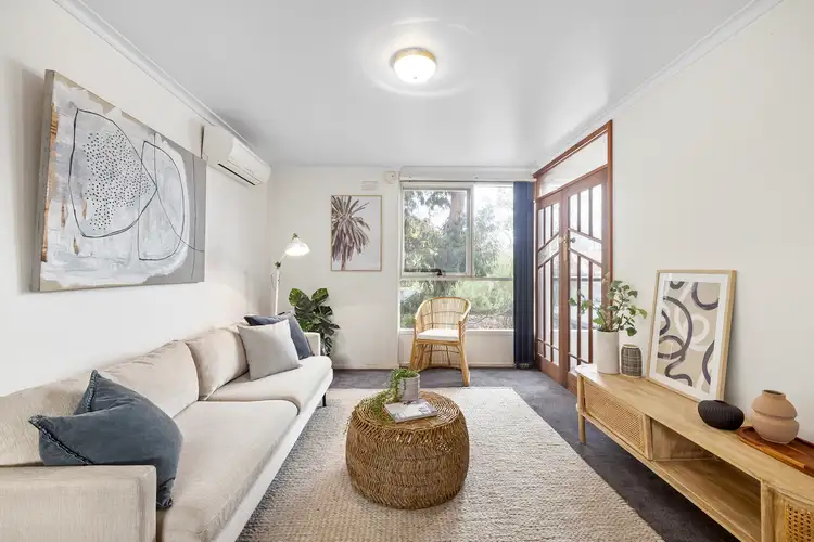 Second view of Homely apartment listing, 12/8 Bennett Street, Fitzroy North VIC 3068