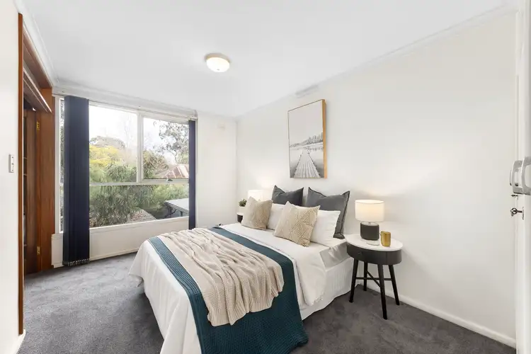 Fourth view of Homely apartment listing, 12/8 Bennett Street, Fitzroy North VIC 3068
