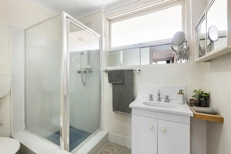 Fifth view of Homely apartment listing, 12/8 Bennett Street, Fitzroy North VIC 3068