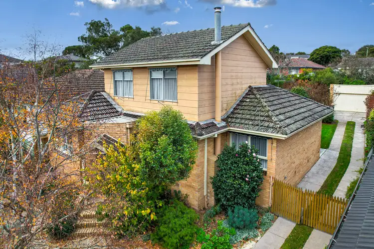 10 Olympiad Crescent, Box Hill North VIC 3129