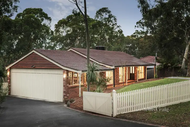 44 Napier Crescent, Montmorency VIC 3094