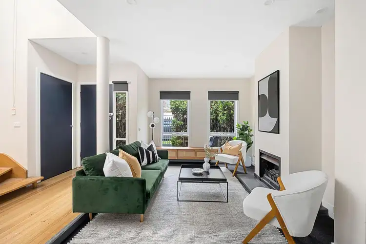 Third view of Homely house listing, 59 Alfred Street, Prahran VIC 3181