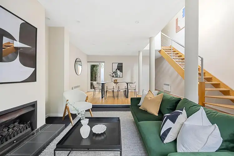 Fourth view of Homely house listing, 59 Alfred Street, Prahran VIC 3181