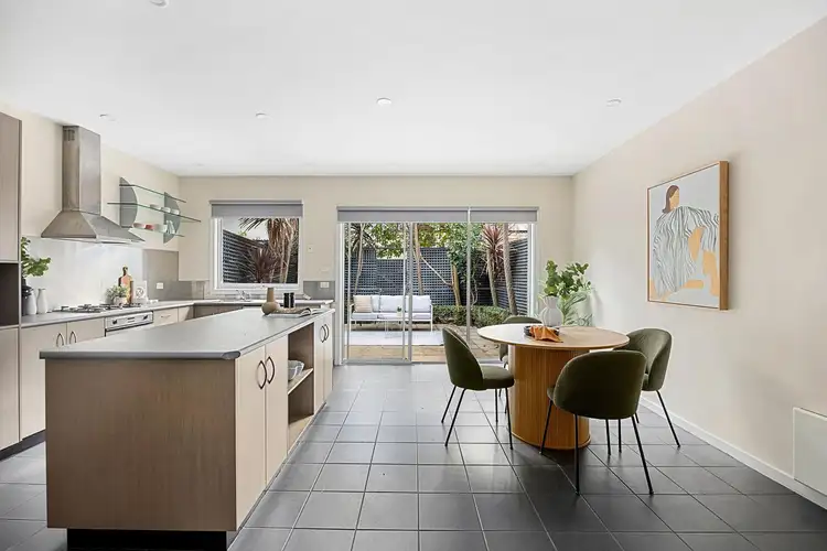 Fifth view of Homely house listing, 59 Alfred Street, Prahran VIC 3181