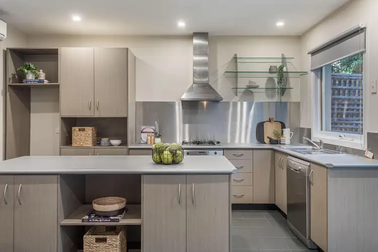 Sixth view of Homely house listing, 59 Alfred Street, Prahran VIC 3181