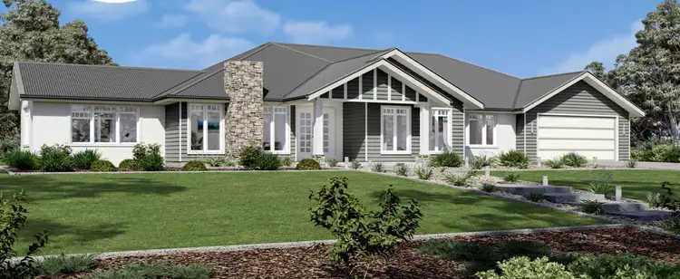 41 Ambrosia Estate, Kyneton VIC 3444