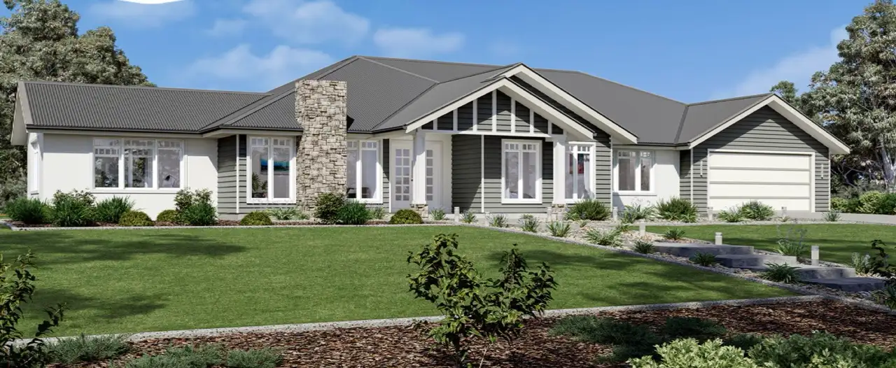 Main view of Homely house listing, 41 Ambrosia Estate, Kyneton VIC 3444