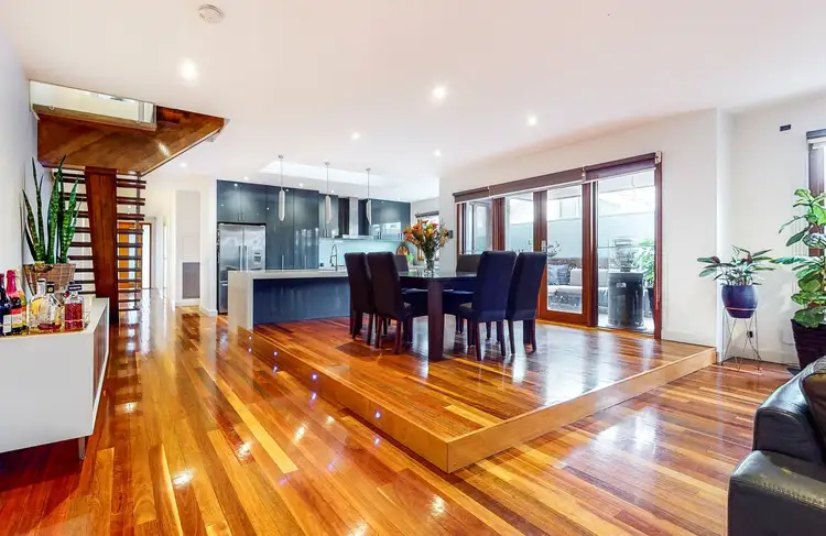 Fourth view of Homely house listing, 144A Weatherall Road, Cheltenham VIC 3192