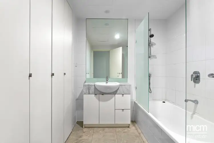 Sixth view of Homely apartment listing, 26/100 Kavanagh Street, Southbank VIC 3006